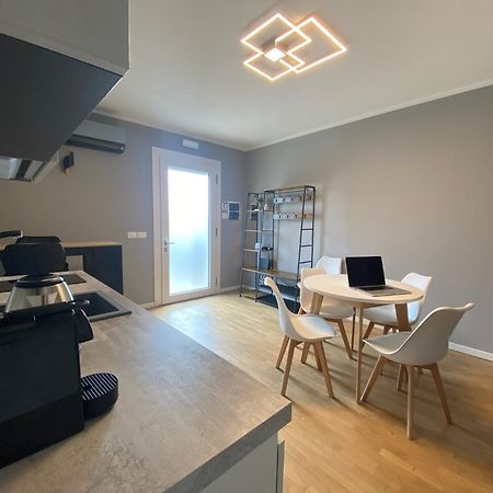 Zen House Apartment กราดิสกา ดิซอนโซ ภายนอก รูปภาพ