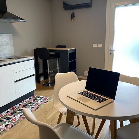 Zen House Apartment กราดิสกา ดิซอนโซ ภายนอก รูปภาพ