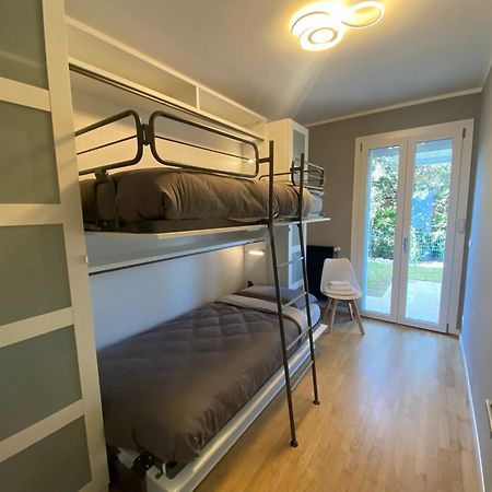 Zen House Apartment กราดิสกา ดิซอนโซ ภายนอก รูปภาพ