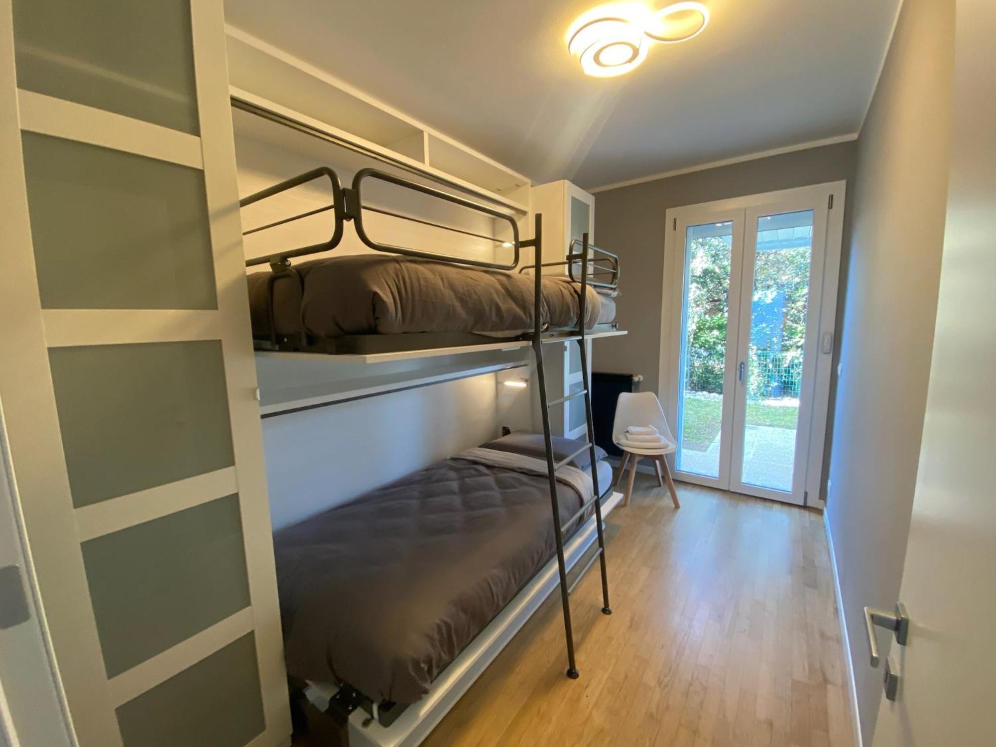 Zen House Apartment กราดิสกา ดิซอนโซ ภายนอก รูปภาพ